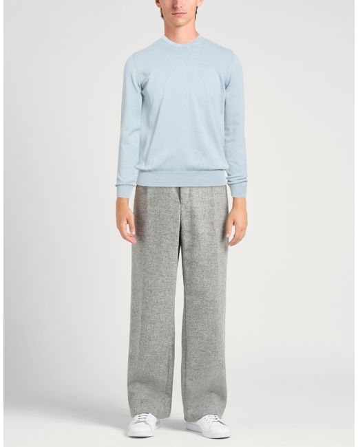Pullover Alpha Studio pour homme en coloris Blue