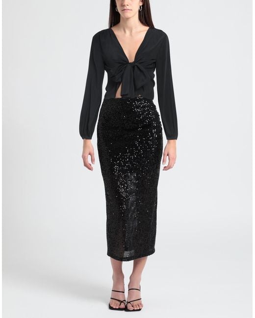 Pinko Black Top