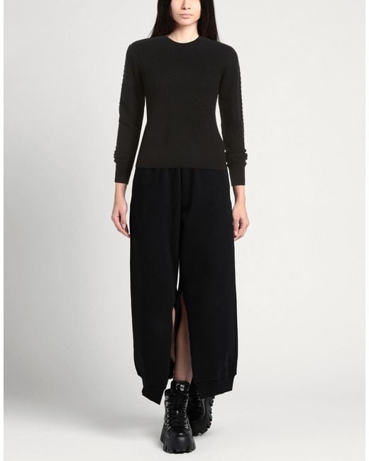 Pullover Max Mara en coloris Black