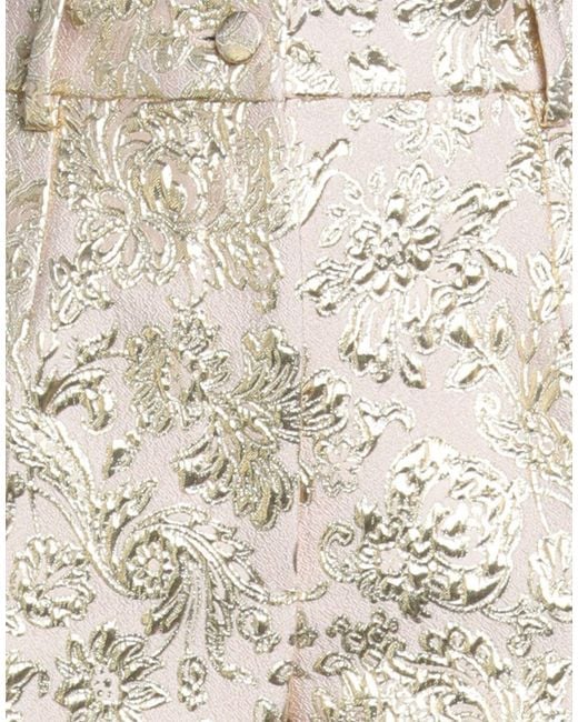 Dolce & Gabbana White Pants