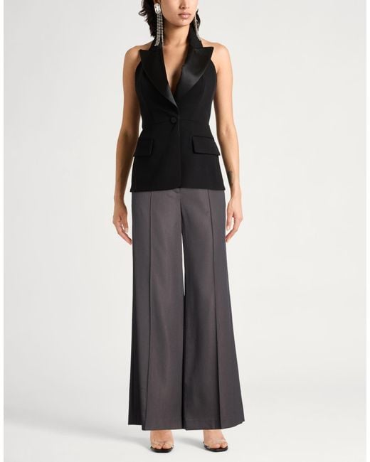 Loulou de Saison Gray Trouser