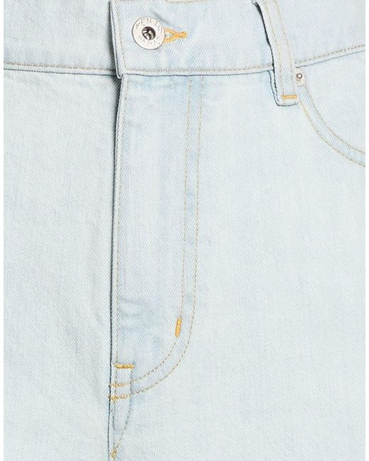 KENZO Blue Jeans