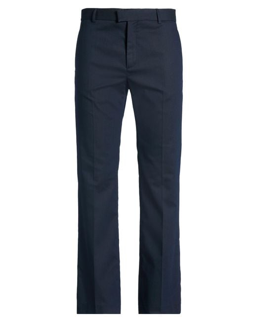 Paul & Joe Blue Pants for men