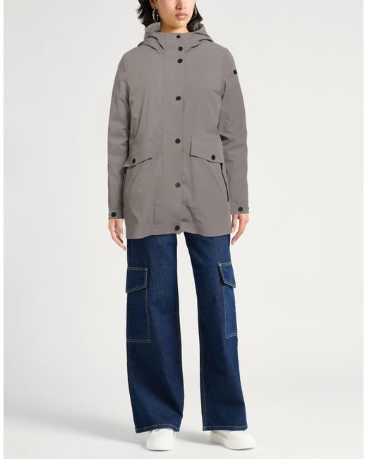 Rrd Gray Coats
