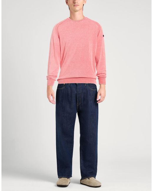 Rrd Pullover in Pink für Herren