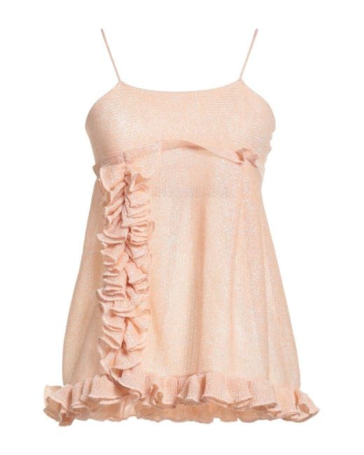 Top Circus Hotel de color Pink