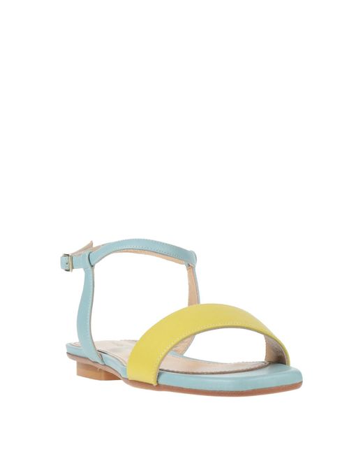 Malo Multicolor Sandals