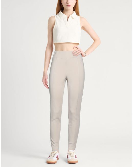 ARMANI EXCHANGE Natural Leggings