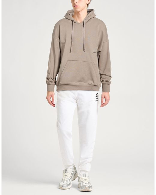 hinnominate Gray Sweatshirt for men