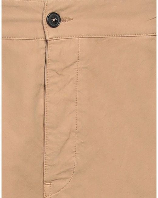 DARKPARK Natural Trouser for men