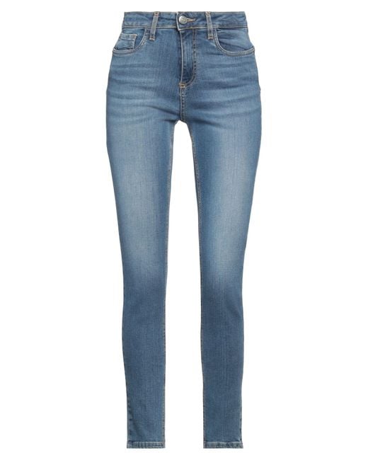 Kocca Blue Jeans Cotton, Elastane