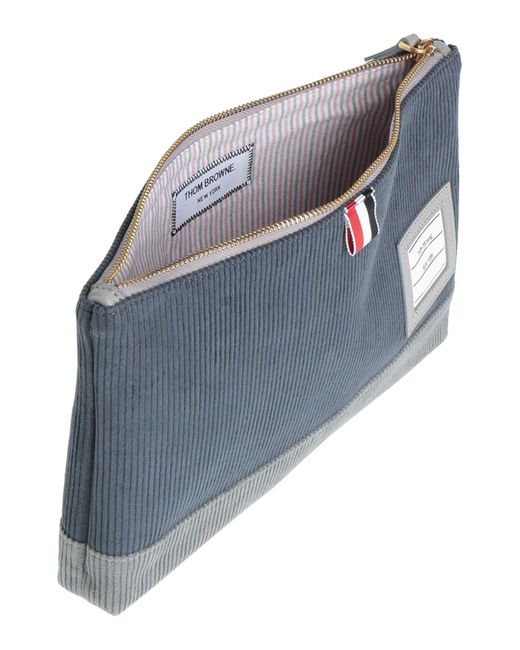 Thom Browne Handtaschen in Blue für Herren