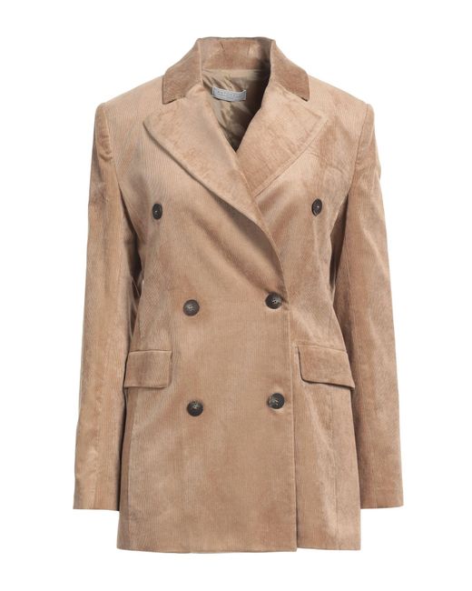 Antonelli Natural Blazer