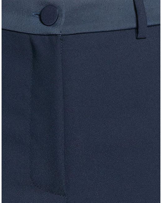 ViCOLO Blue Pants Polyester
