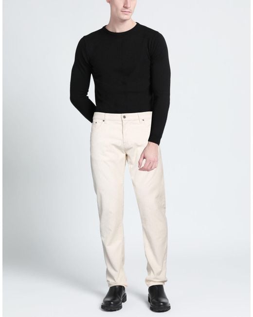 Dondup Natural Trouser for men