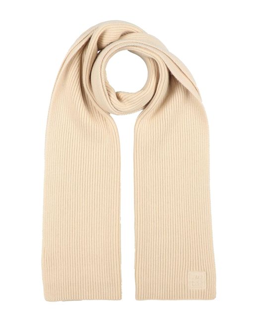 Totême  Natural Scarf