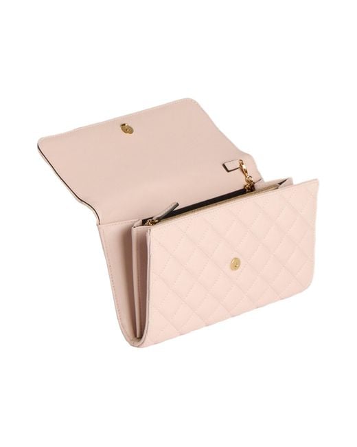 Versace Pink Handbag