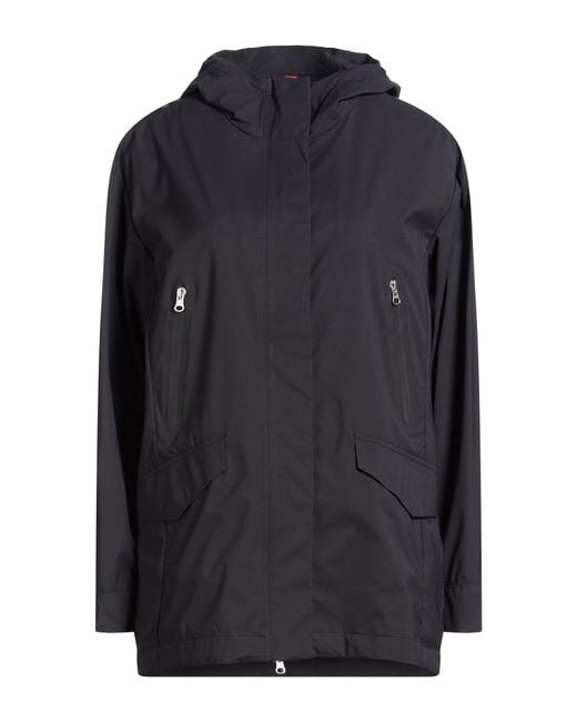 Parajumpers Blue Jacket
