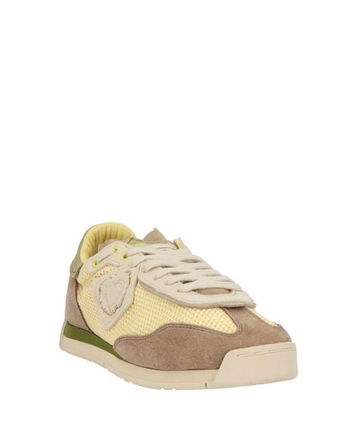 Satorisan Natural Sneakers