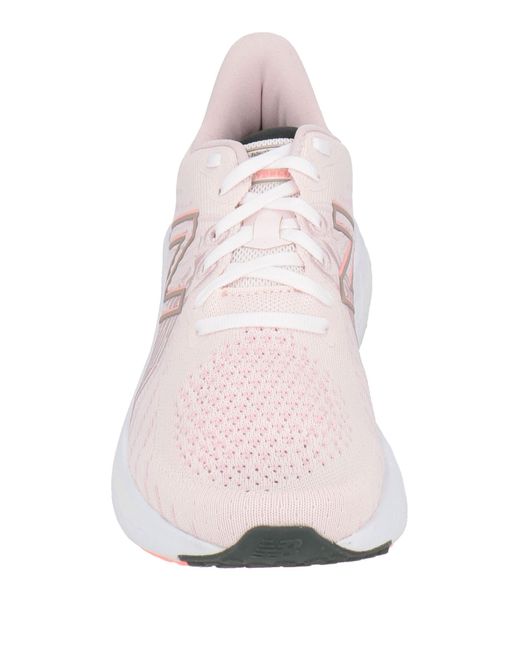 New Balance Pink Trainers