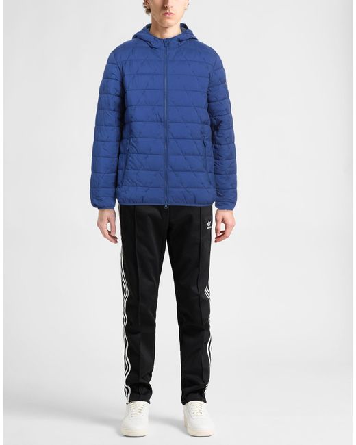 Rossignol Blue Puffers for men