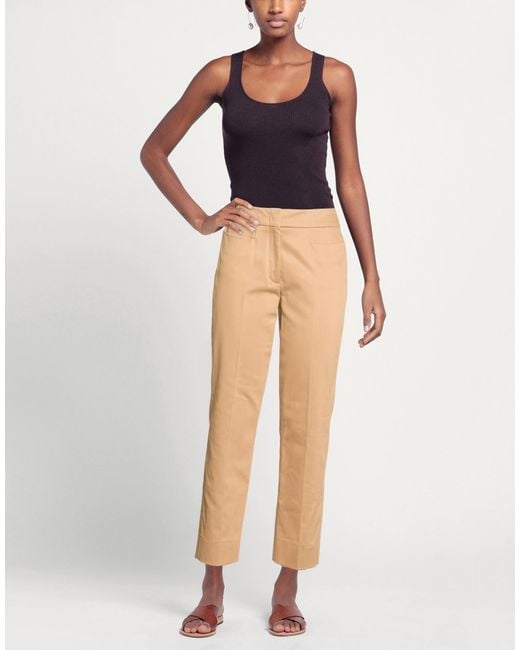 Seafarer Natural Pants Cotton, Elastane