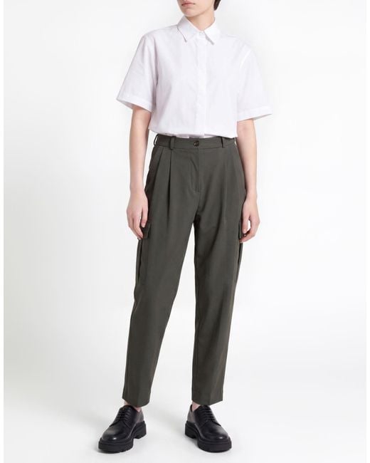 Rrd Gray Trouser