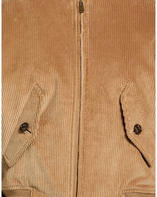 Sealup Brown Jacket