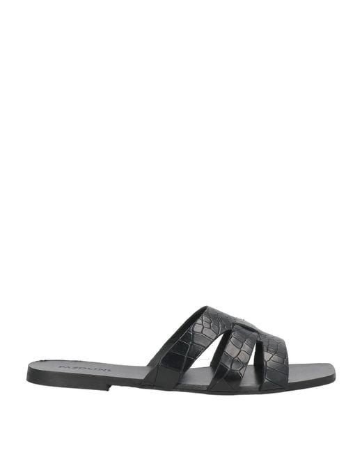 Carlo Pazolini White Sandals