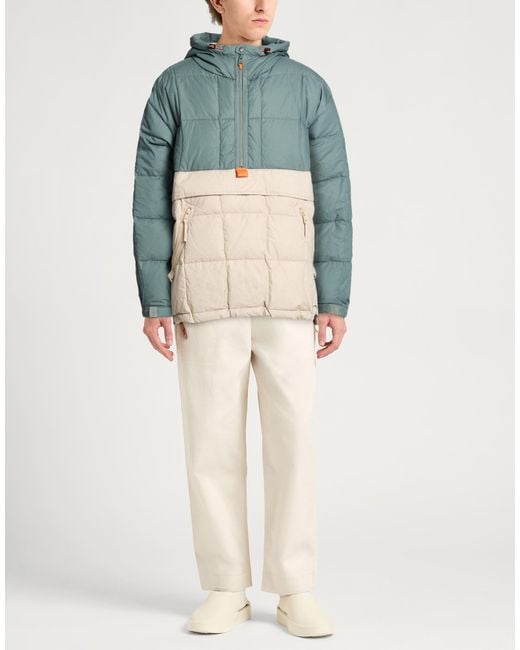 Timberland Green Jacket for men