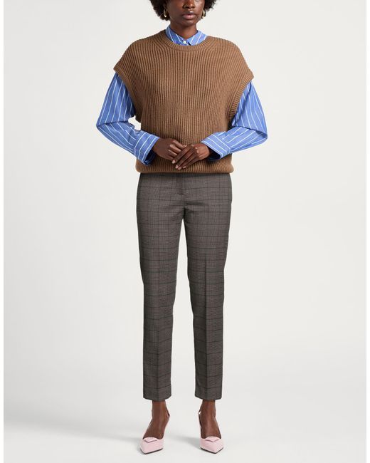 MAX&Co. Gray Pants