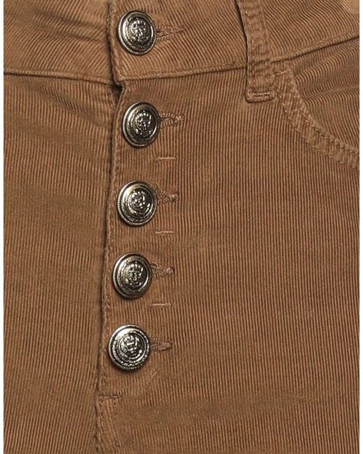 Dondup Natural Trouser