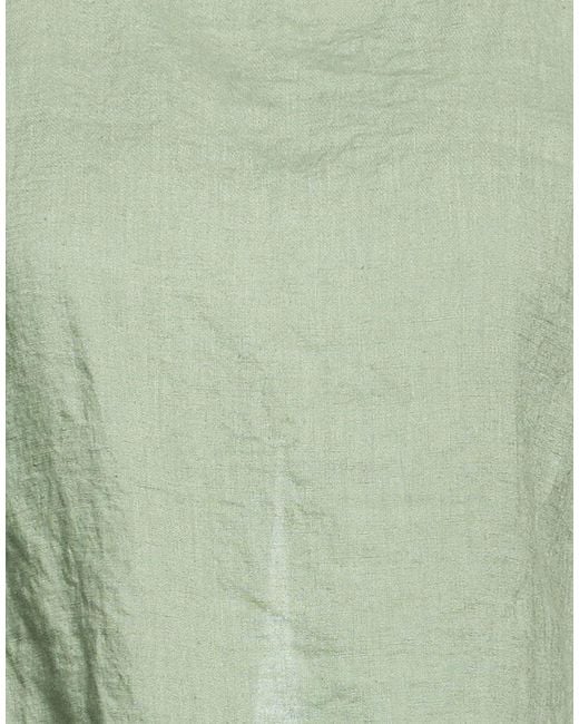 Crossley White Top Linen