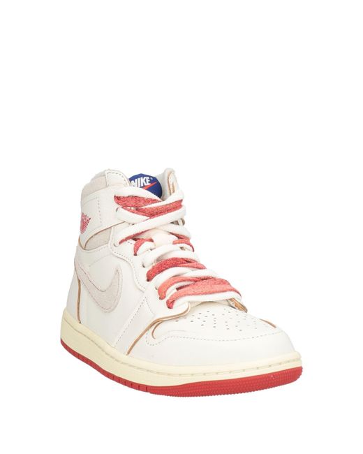 Nike Natural Sneakers