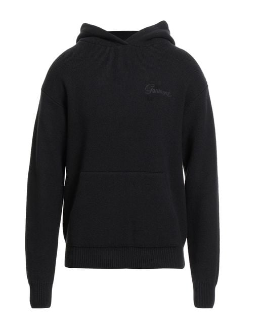 GARMENT WORKSHOP Pullover in Black für Herren