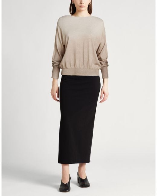 Pullover Peserico de color Natural
