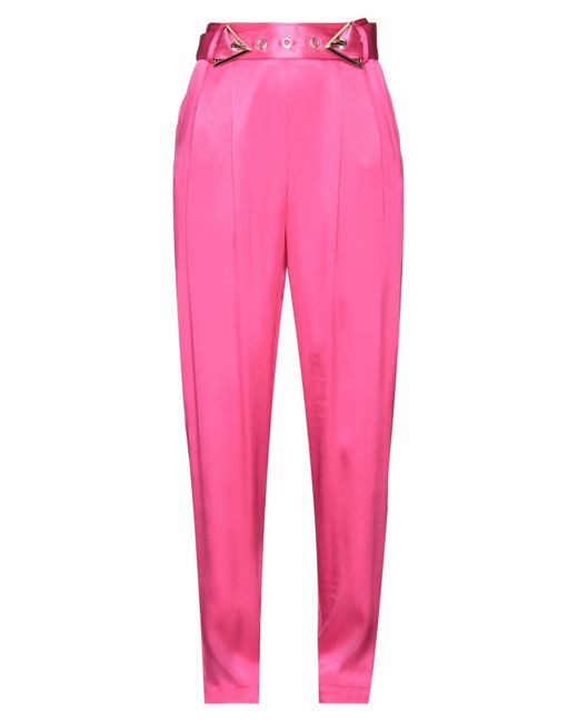 W Les Femmes By Babylon Pink Pants