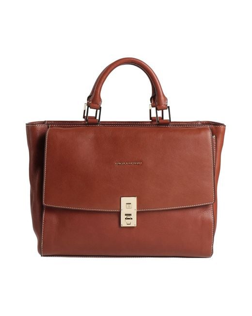 Piquadro Red Handtaschen