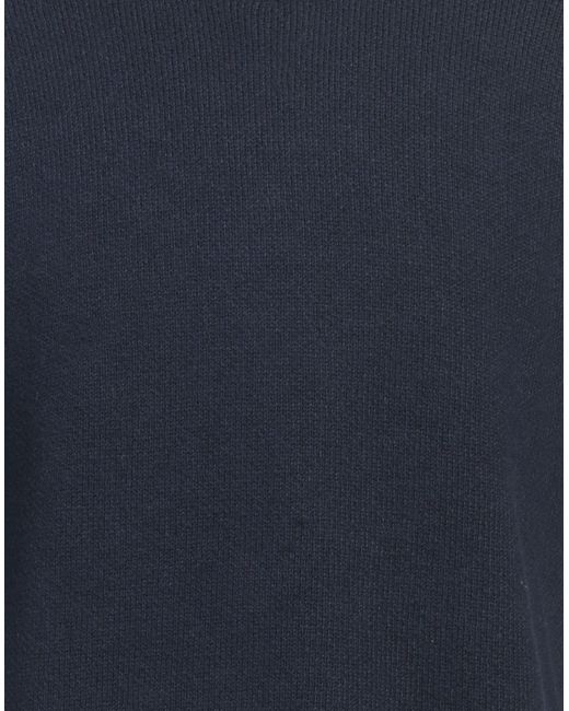 Pullover Richmond X de hombre de color Blue