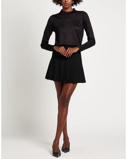 Pullover Twinset en coloris Black