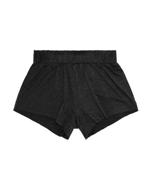 Onia Black Shorts & Bermuda Shorts