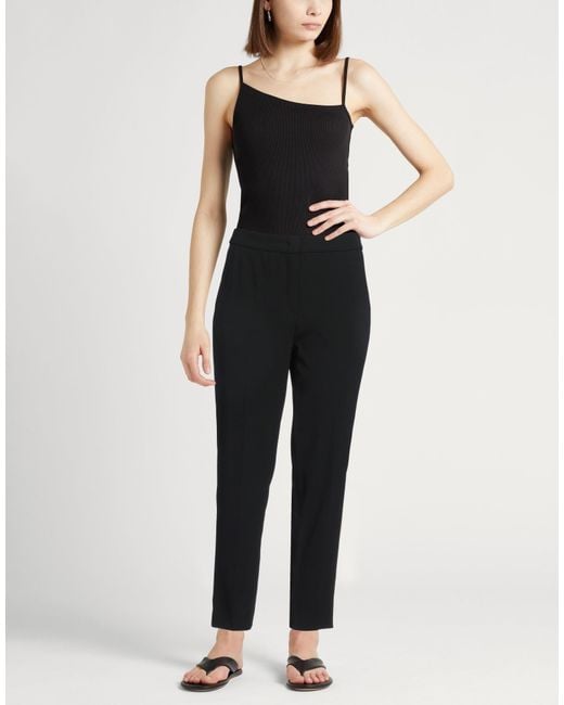 ESCADA Black Trouser