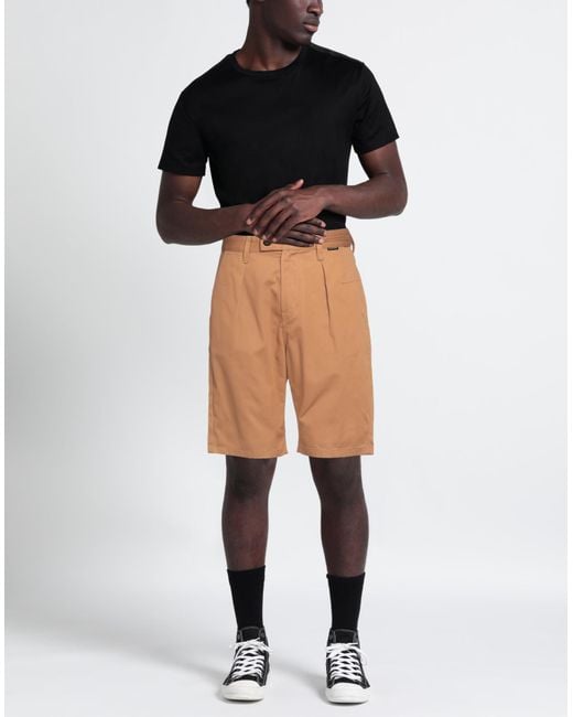 G-Star RAW Natural Shorts & Bermuda Shorts for men