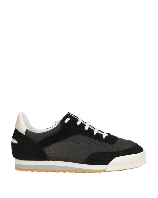 Sneakers di Spalwart in Black da Uomo