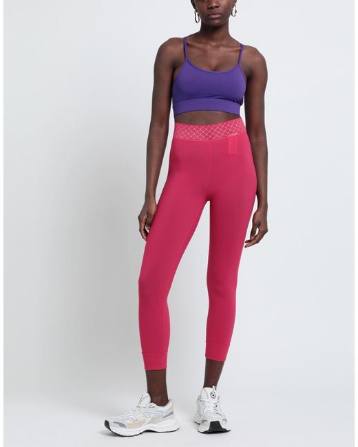 High Pink Leggings