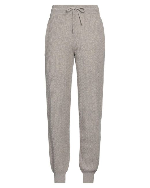 Pantalone di Sandro in Gray