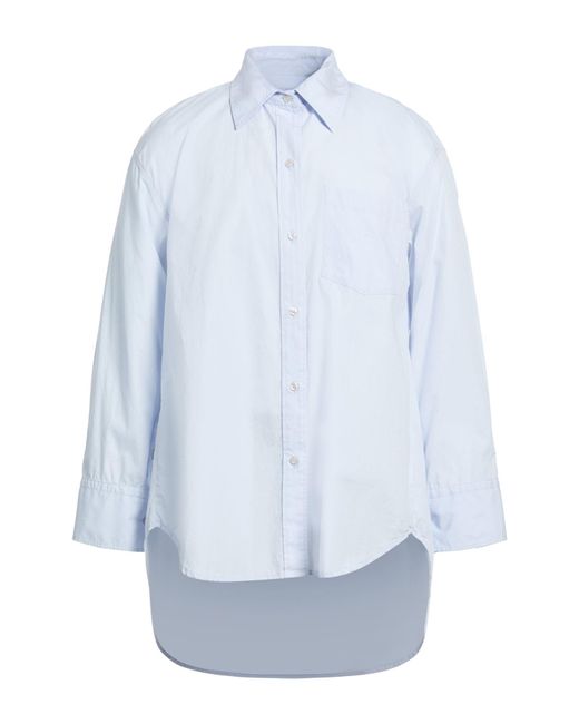 Citizens of Humanity Blue Shirts for men