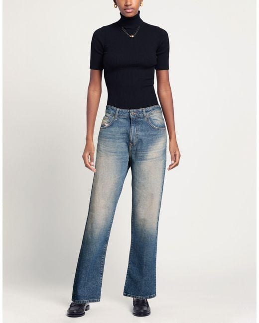 DIESEL Blue Jeans