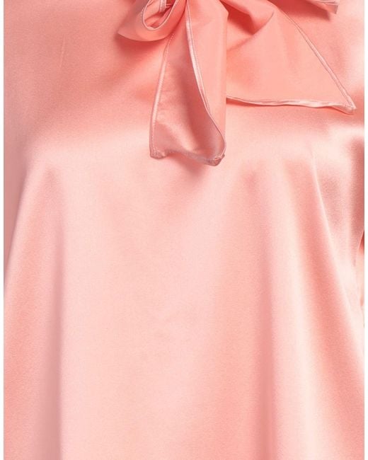 Jucca Pink Top