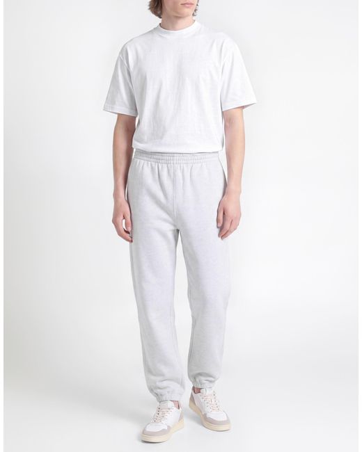 Represent White Light Pants Cotton for men